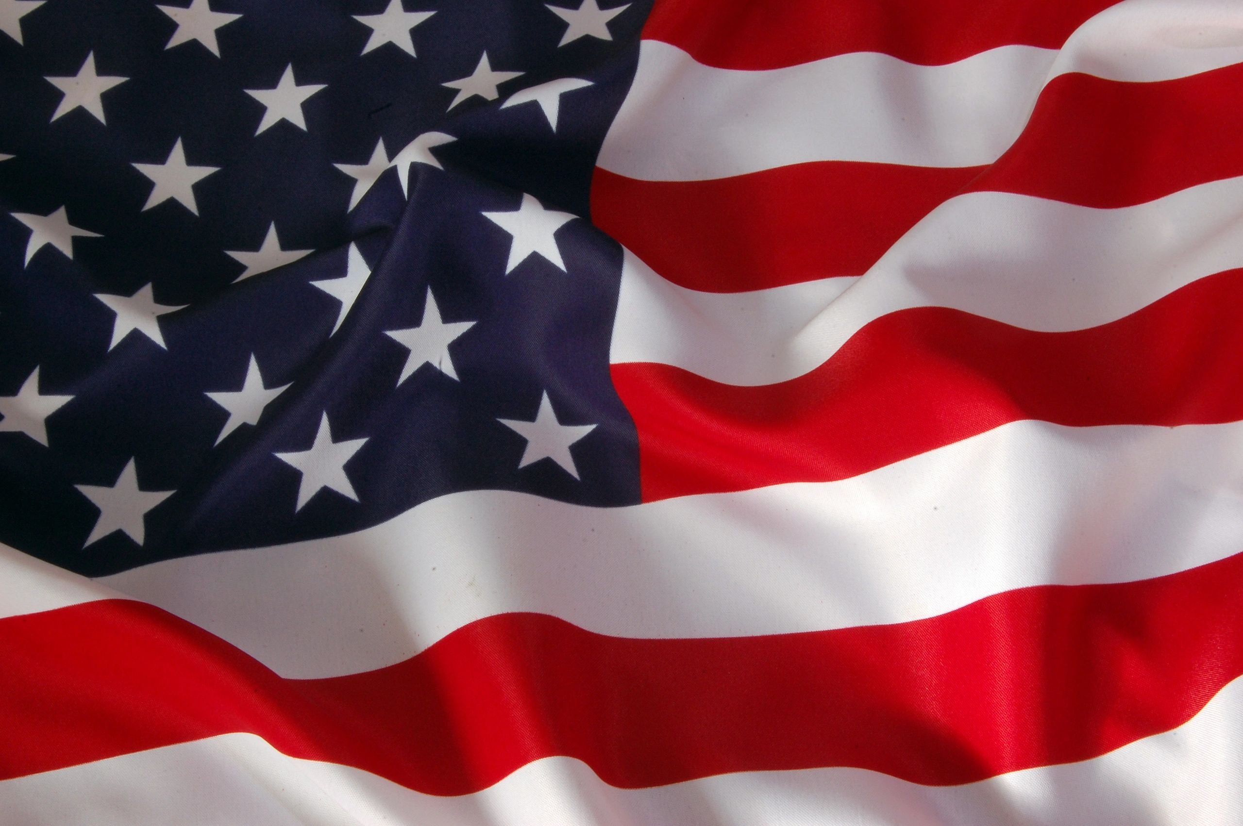 American flag